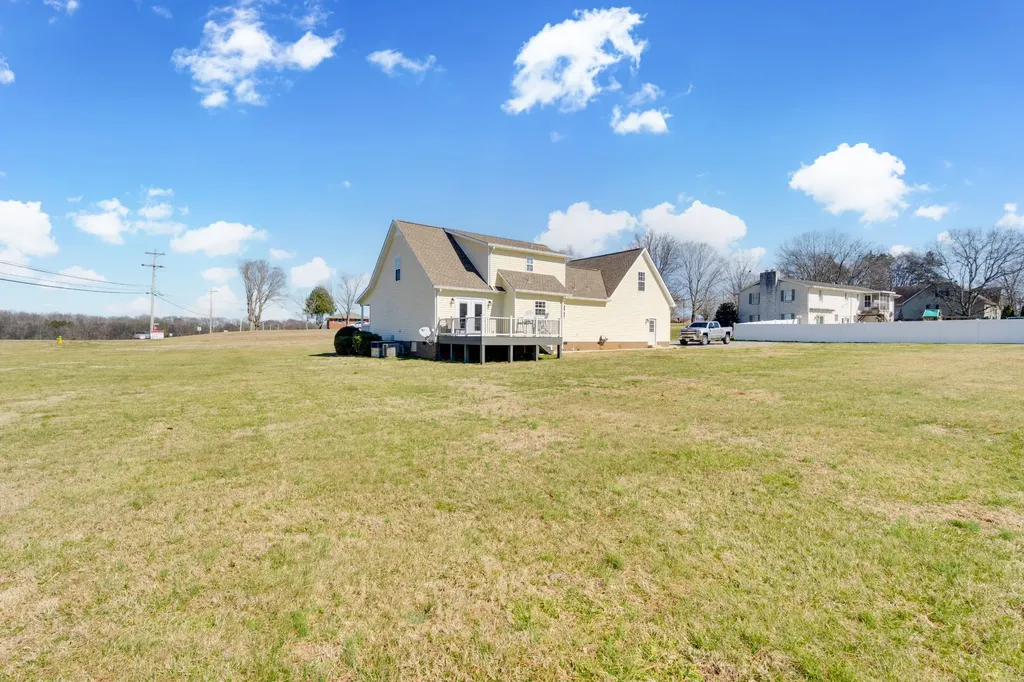 100 Creighton Place Shelbyville TN 37160