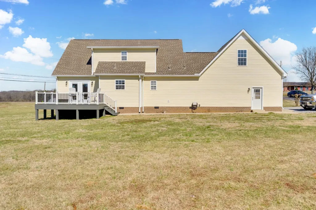 100 Creighton Place Shelbyville TN 37160