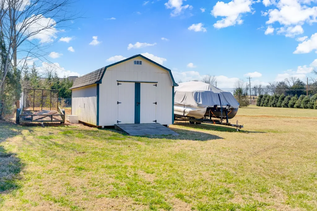 100 Creighton Place Shelbyville TN 37160