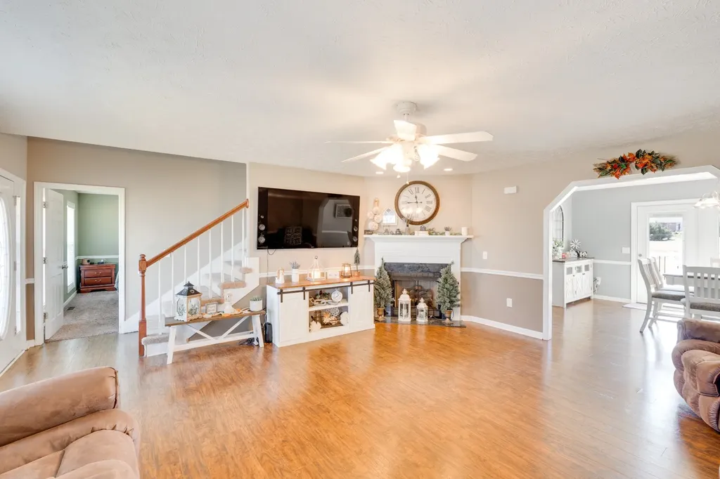 100 Creighton Place Shelbyville TN 37160