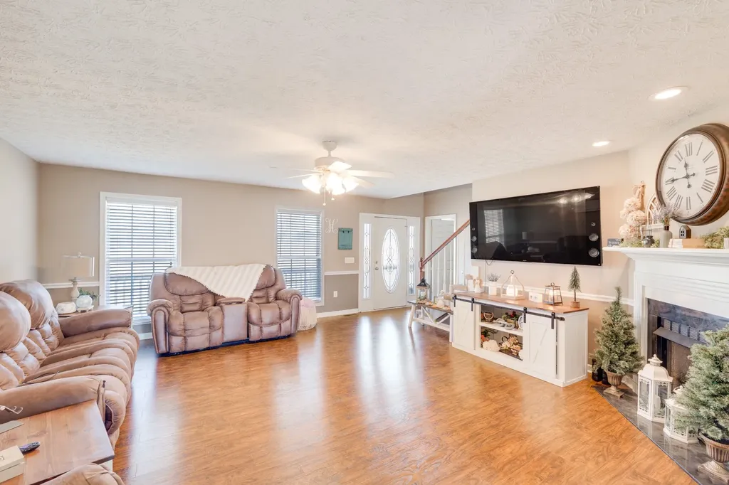 100 Creighton Place Shelbyville TN 37160