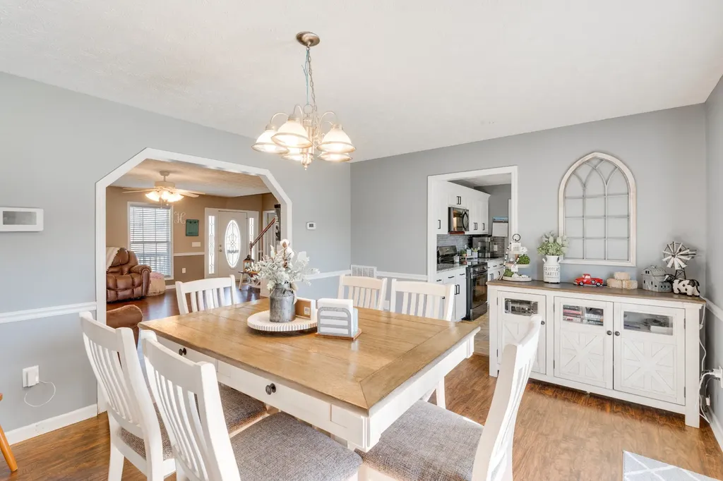 100 Creighton Place Shelbyville TN 37160