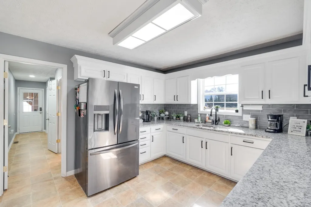 100 Creighton Place Shelbyville TN 37160