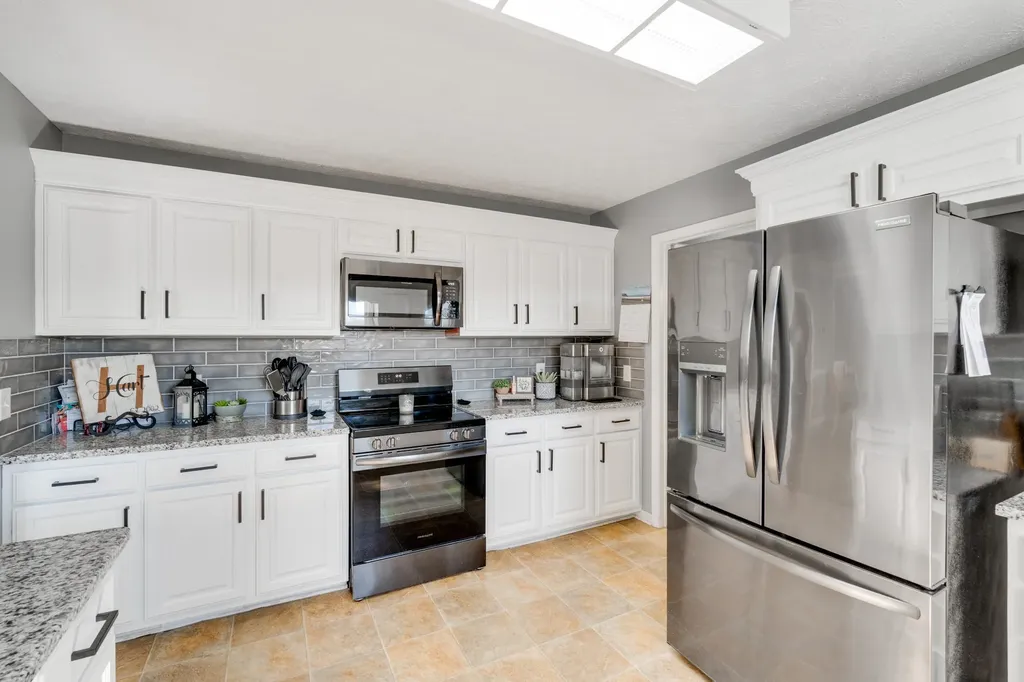 100 Creighton Place Shelbyville TN 37160