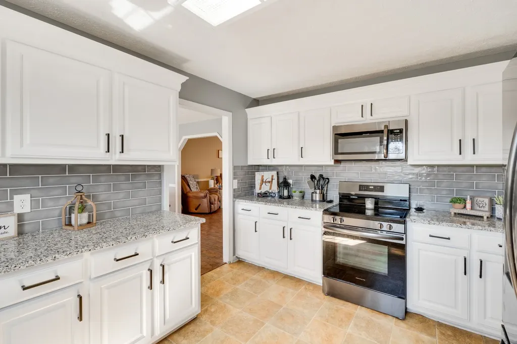 100 Creighton Place Shelbyville TN 37160
