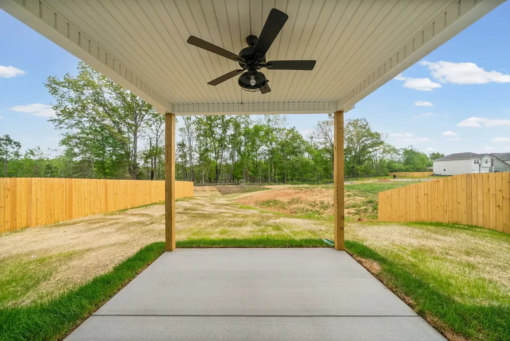 255 Switchgrass Drive Clarksville TN 37042