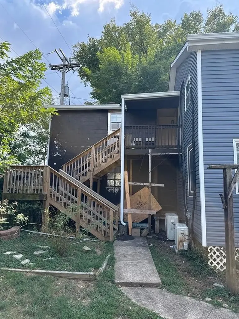 701 Cumberland Drive Clarksville TN 37040