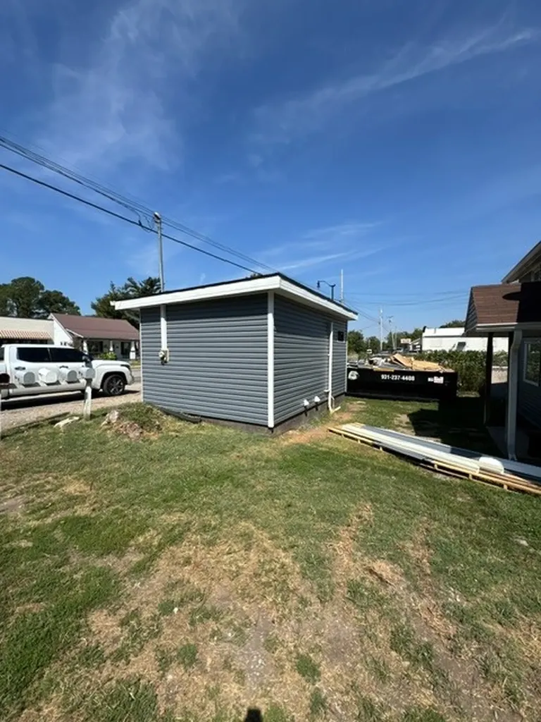 701 Cumberland Drive Clarksville TN 37040
