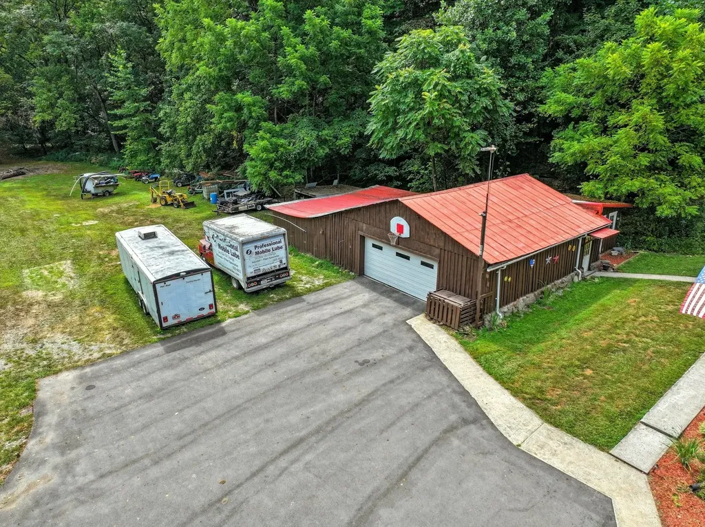 3119 Tyree Springs Road Hendersonville TN 37075