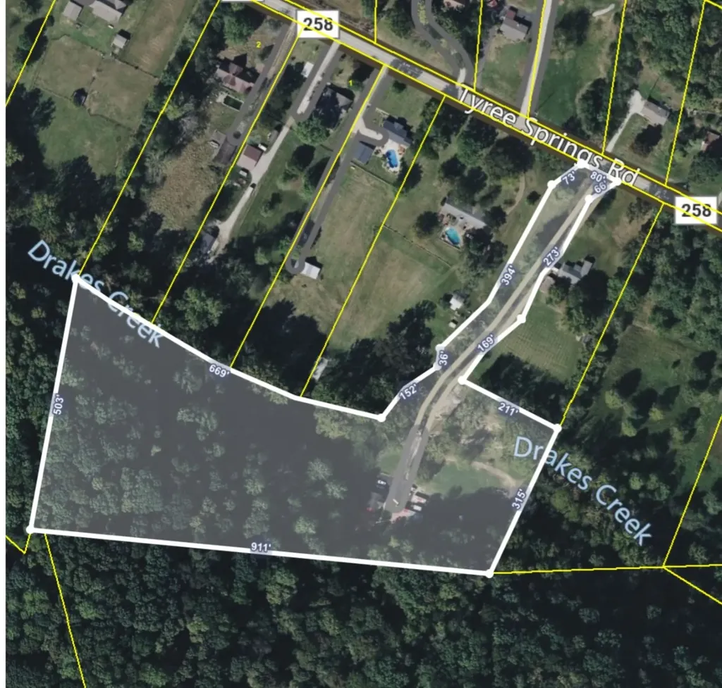 3119 Tyree Springs Road Hendersonville TN 37075