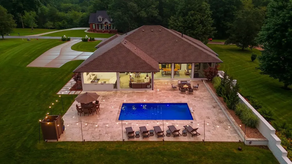 125 Cedar Ridge Lane Crossville TN 38555