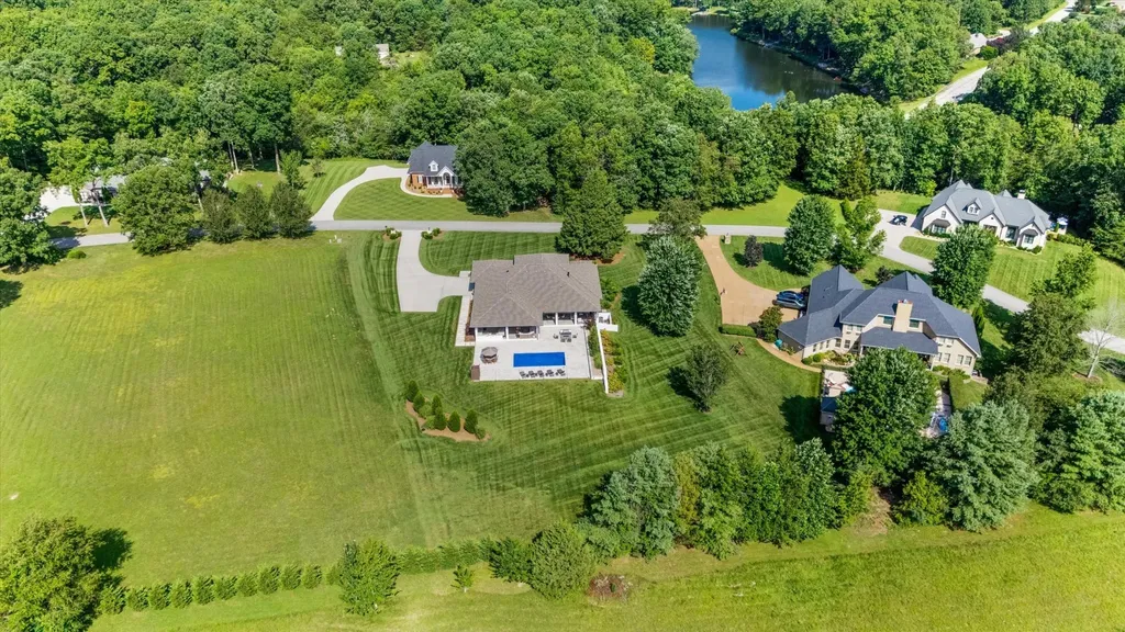 125 Cedar Ridge Lane Crossville TN 38555