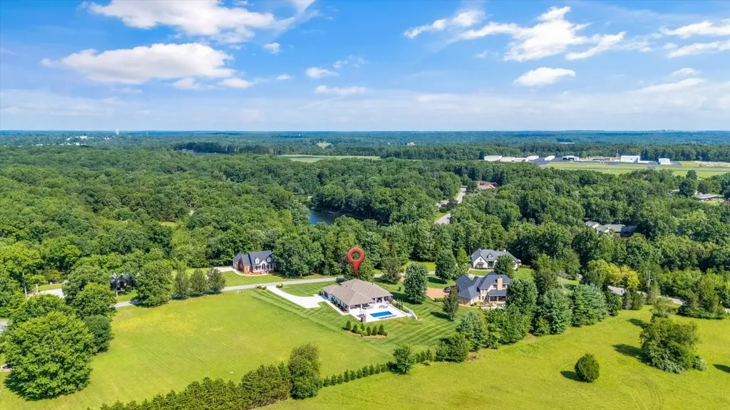 125 Cedar Ridge Lane Crossville TN 38555