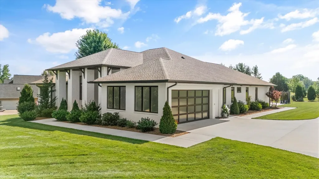 125 Cedar Ridge Lane Crossville TN 38555