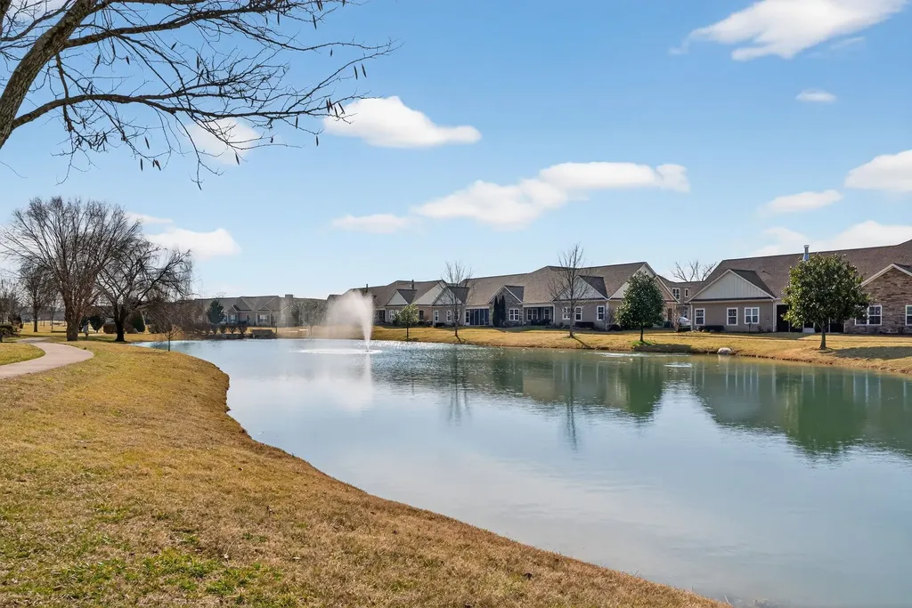 2408 Stonecenter Lane Murfreesboro TN 37128