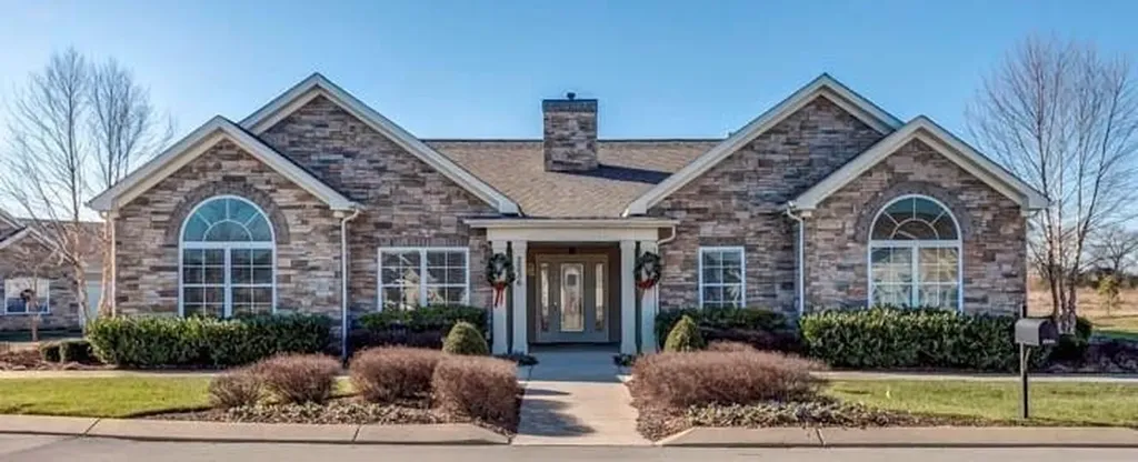 2408 Stonecenter Lane Murfreesboro TN 37128