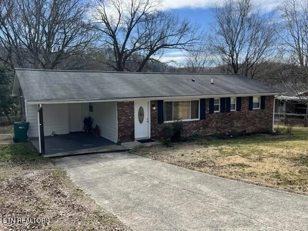 6608 Langston Drive Knoxville TN 37918