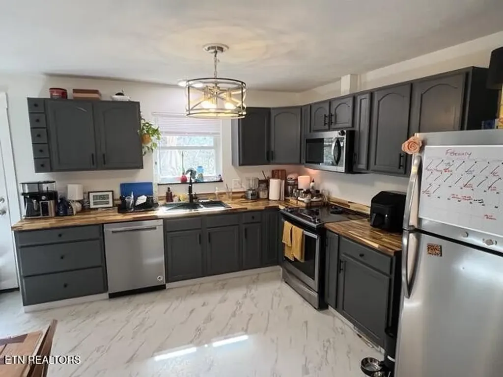 6608 Langston Drive Knoxville TN 37918