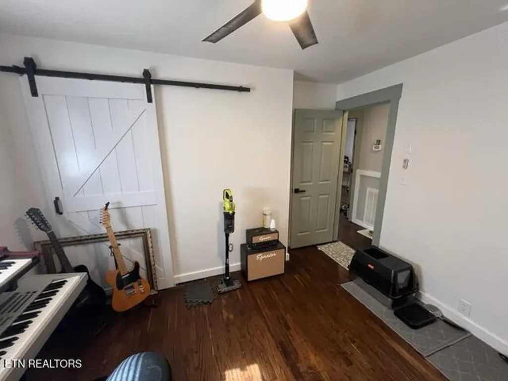 6608 Langston Drive Knoxville TN 37918