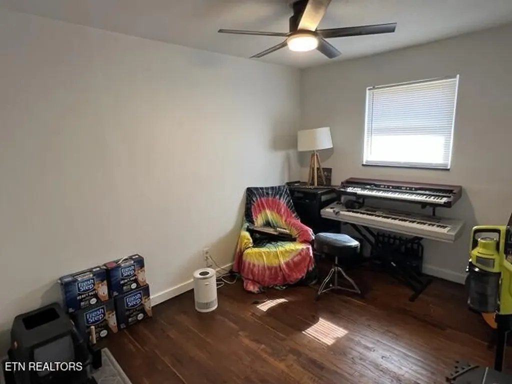 6608 Langston Drive Knoxville TN 37918