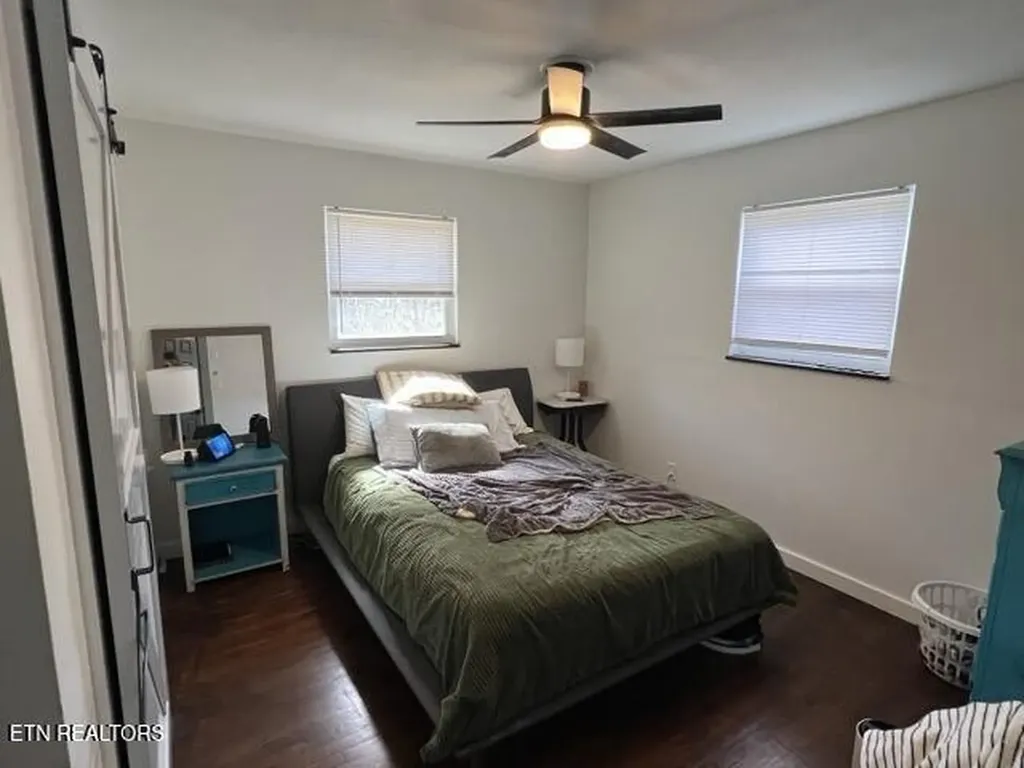6608 Langston Drive Knoxville TN 37918