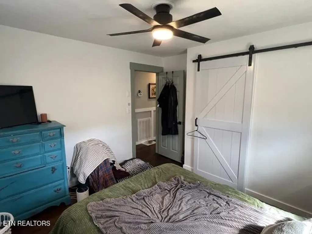 6608 Langston Drive Knoxville TN 37918