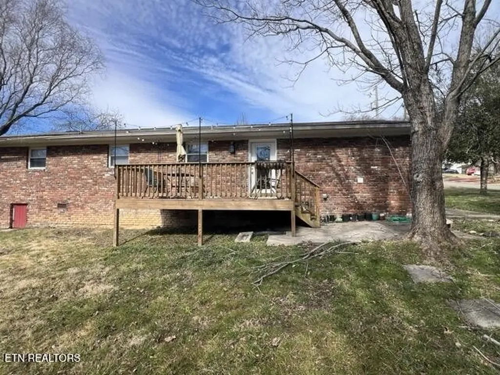 6608 Langston Drive Knoxville TN 37918