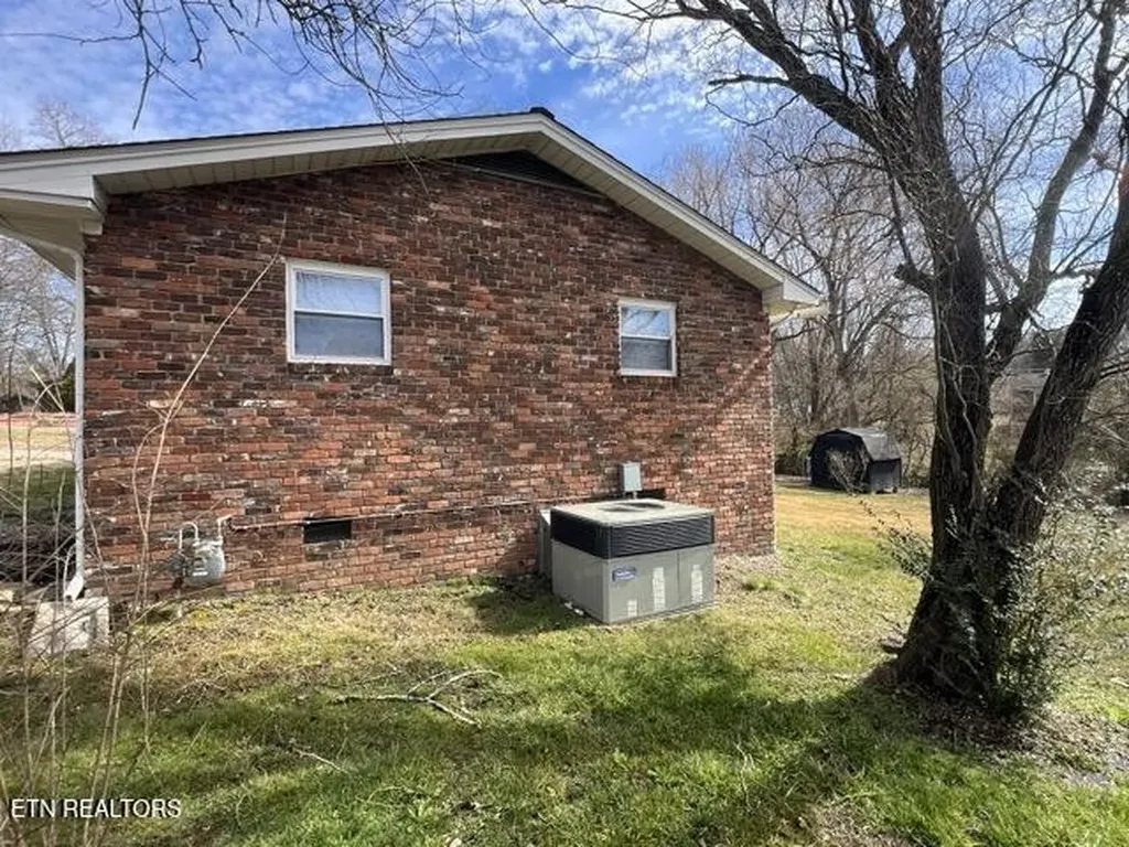 6608 Langston Drive Knoxville TN 37918