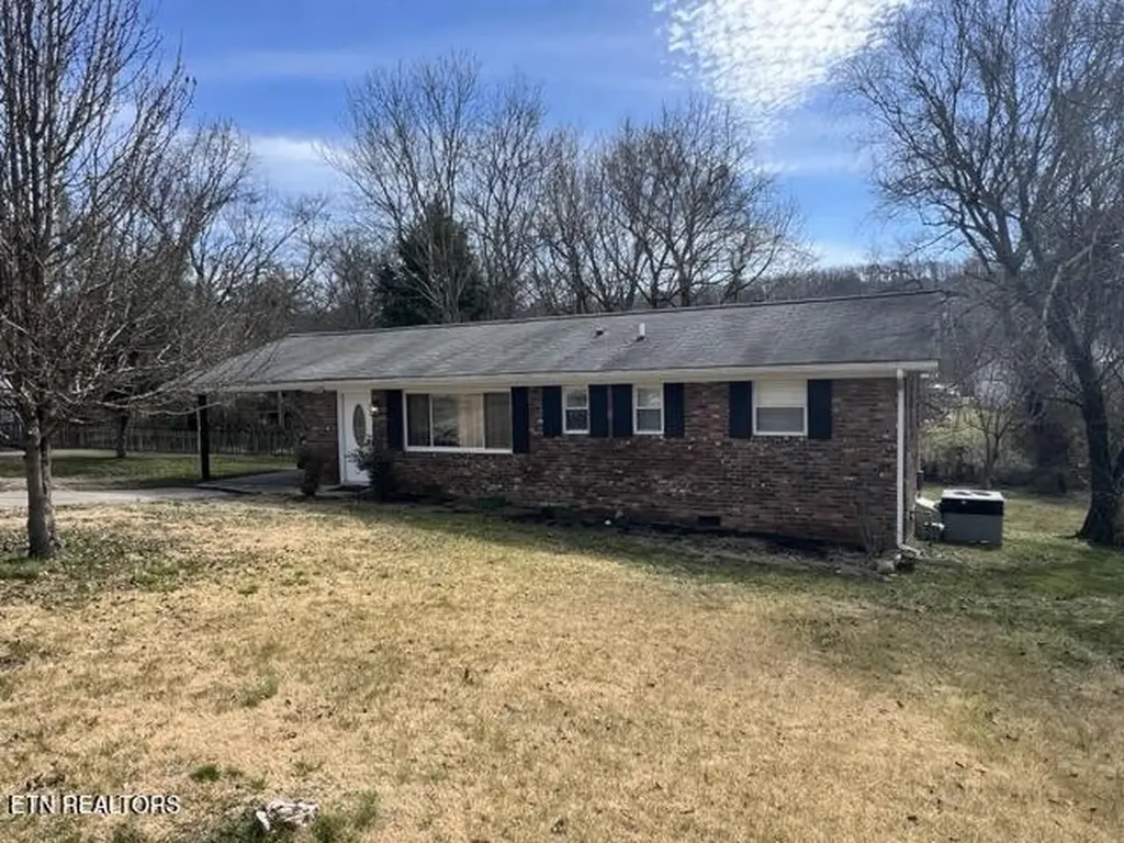6608 Langston Drive Knoxville TN 37918