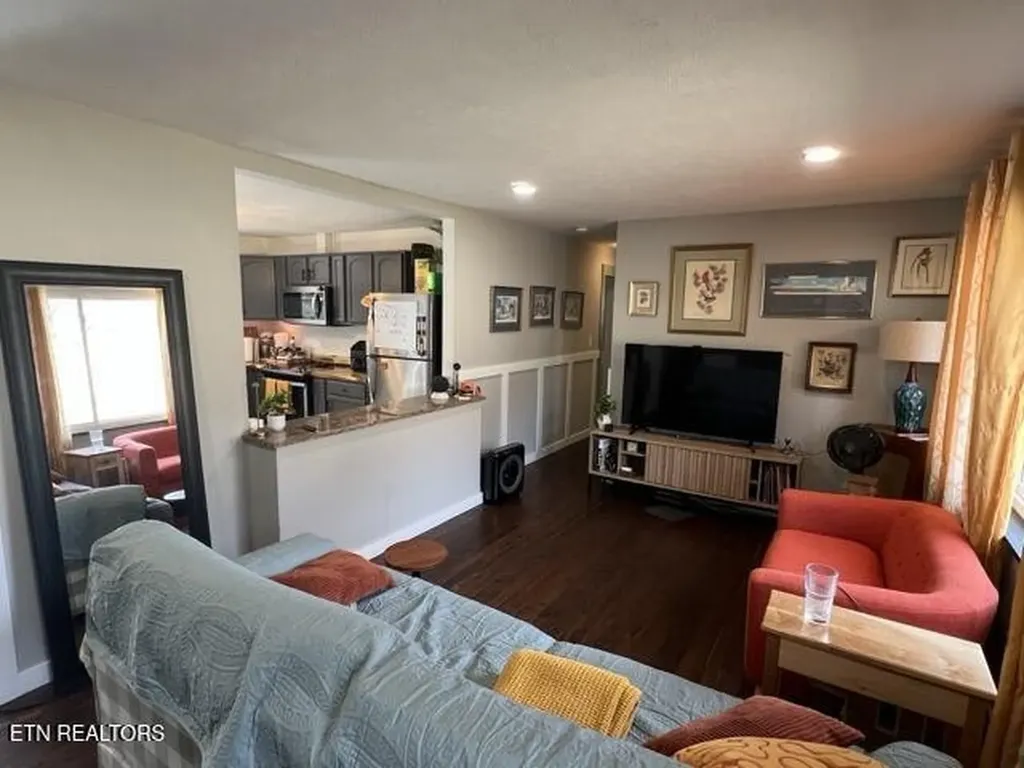 6608 Langston Drive Knoxville TN 37918