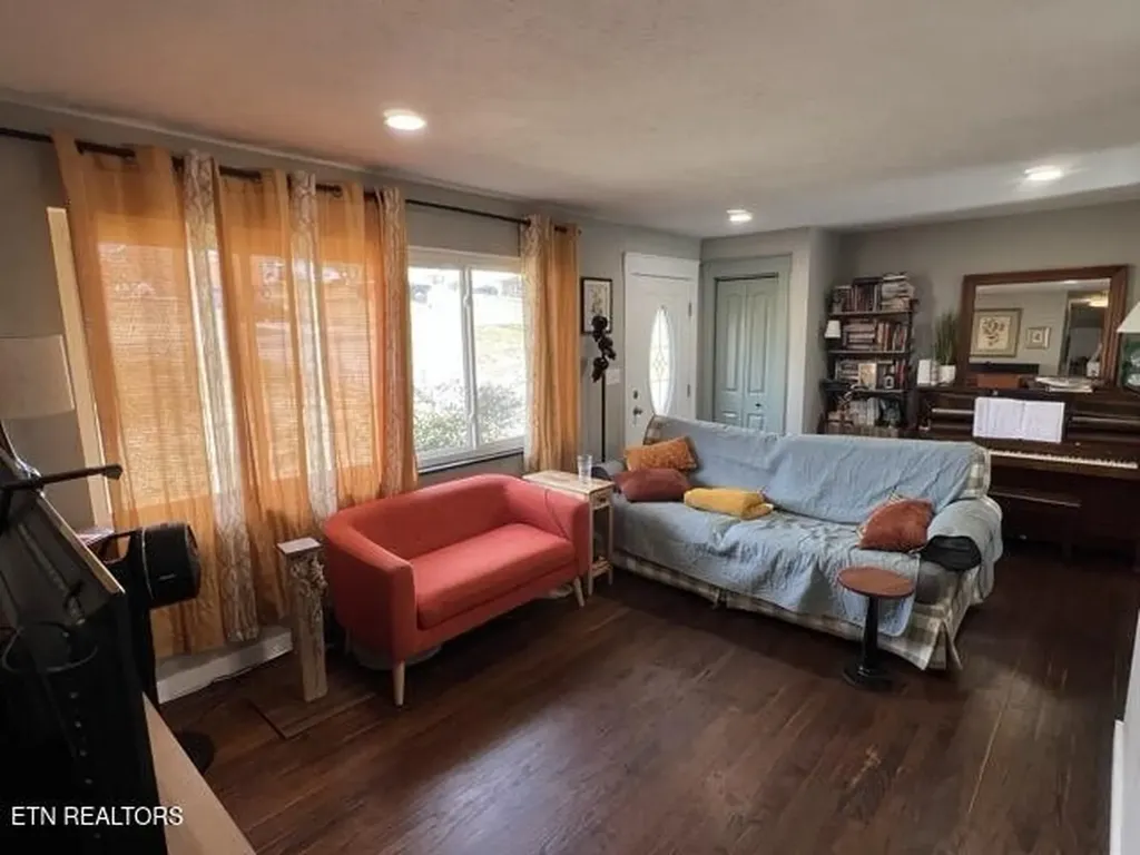 6608 Langston Drive Knoxville TN 37918