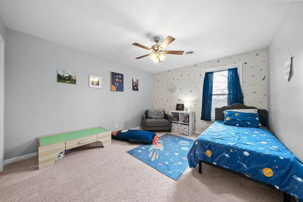 718 Jace Drive Clarksville TN 37040