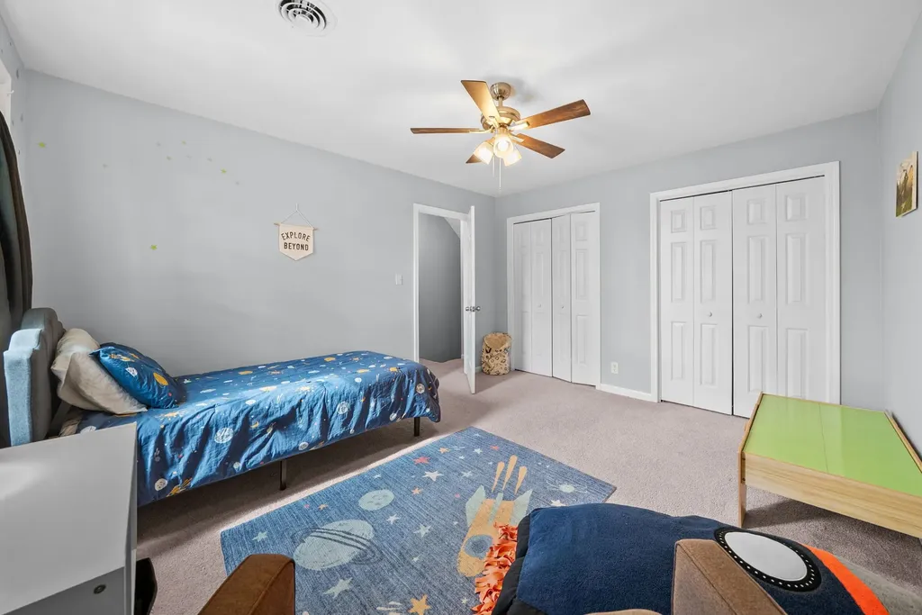 718 Jace Drive Clarksville TN 37040