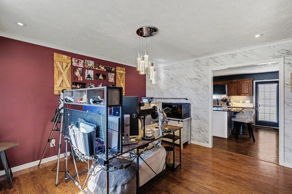 870 Newt Vanattia Road Hillsboro TN 37342