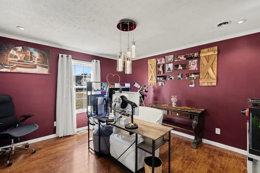 870 Newt Vanattia Road Hillsboro TN 37342