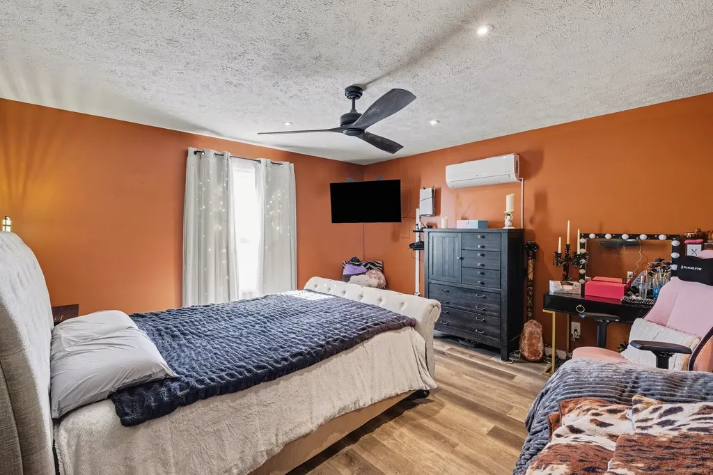870 Newt Vanattia Road Hillsboro TN 37342
