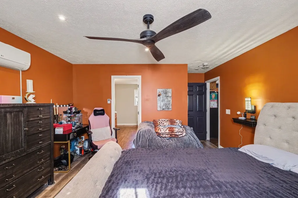 870 Newt Vanattia Road Hillsboro TN 37342