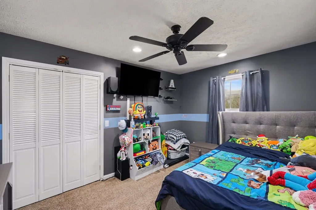 870 Newt Vanattia Road Hillsboro TN 37342