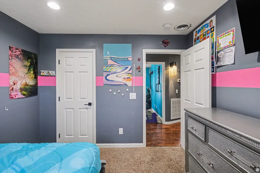 870 Newt Vanattia Road Hillsboro TN 37342