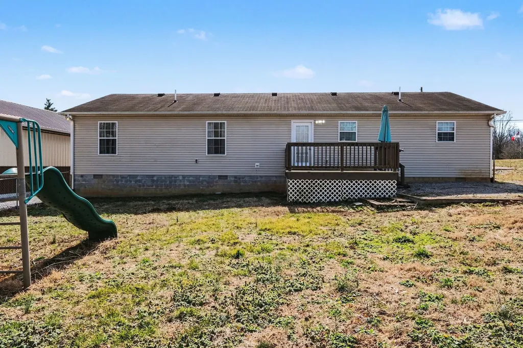 870 Newt Vanattia Road Hillsboro TN 37342