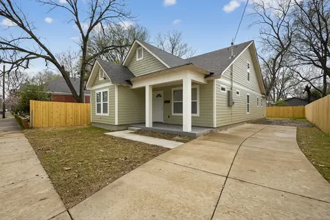 1750 Felix Avenue Memphis TN 38114