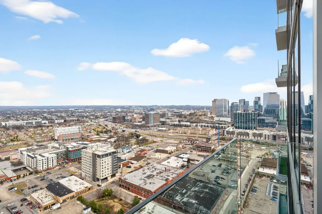 1616 West End Avenue Nashville TN 37203