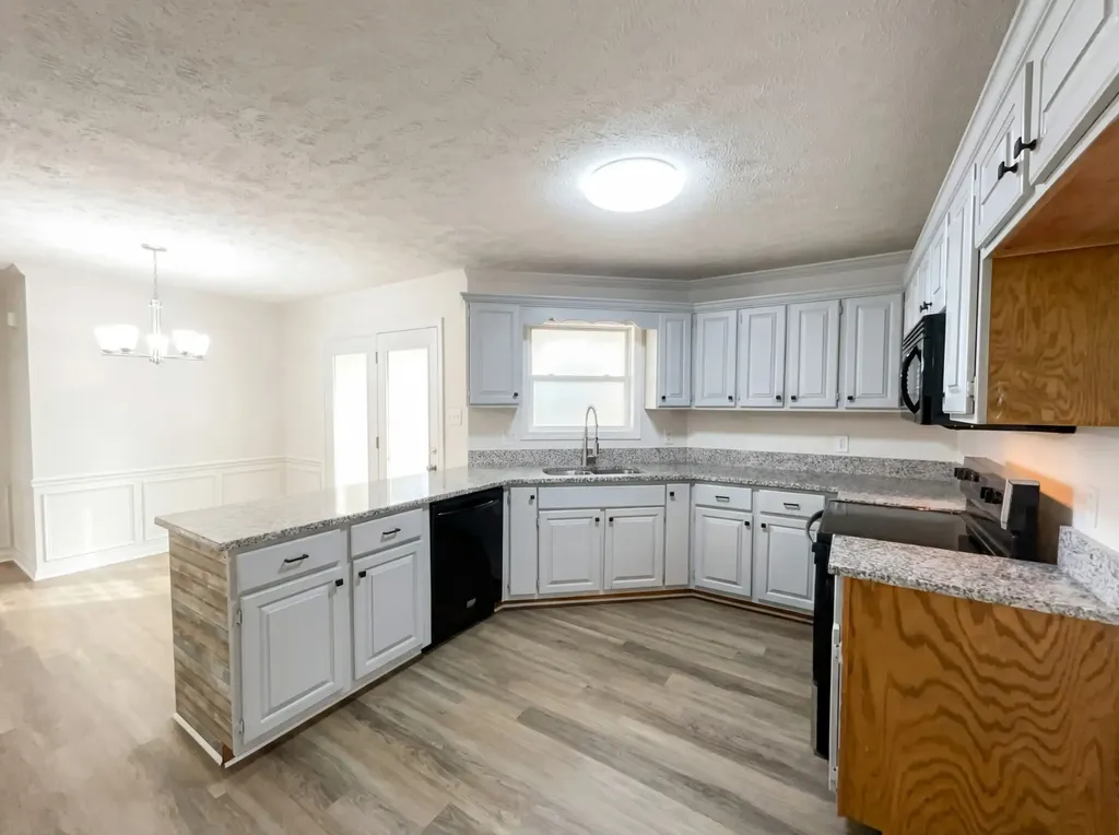 1507 Christi Avenue Chapel Hill TN 37034