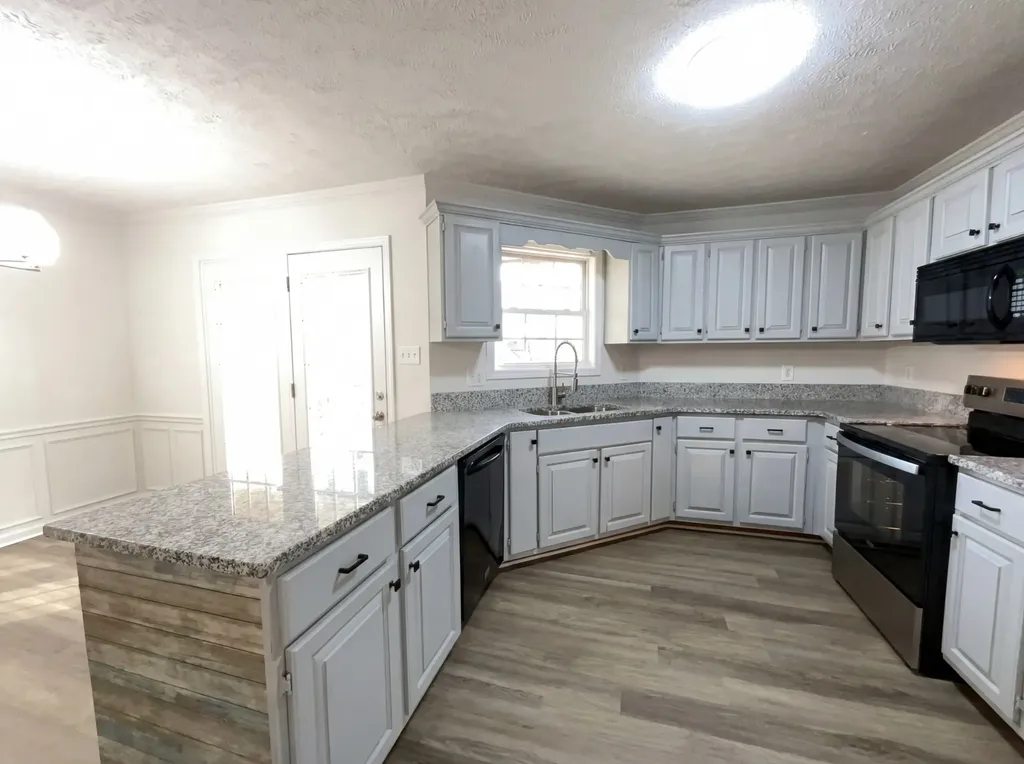 1507 Christi Avenue Chapel Hill TN 37034