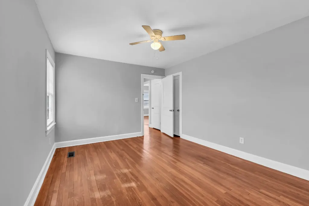117 W Meadow Drive Clarksville TN 37043