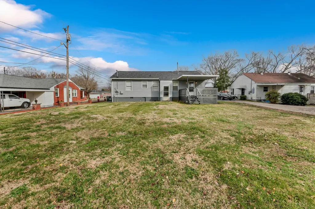 117 W Meadow Drive Clarksville TN 37043