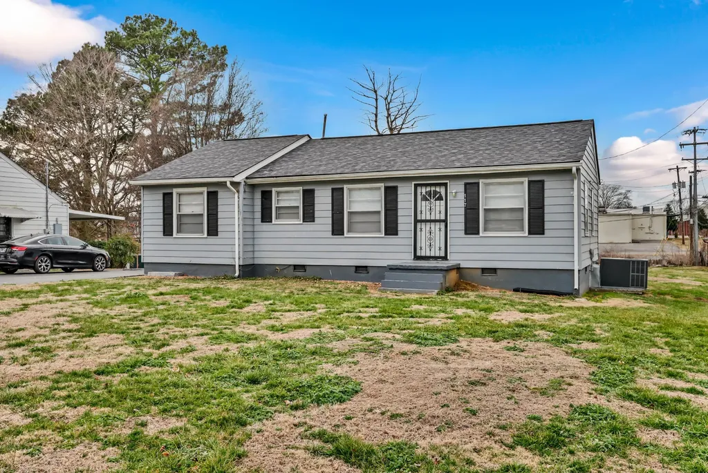 117 W Meadow Drive Clarksville TN 37043