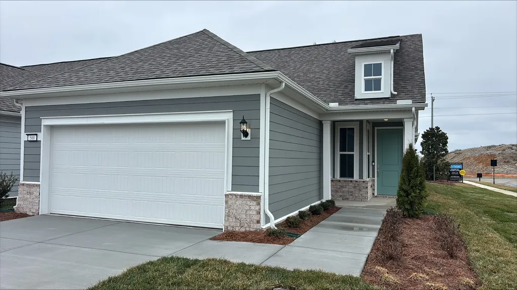 500 Scarlet Oak Road Lebanon TN 37090