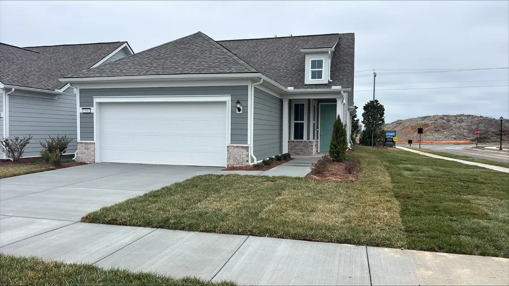 500 Scarlet Oak Road Lebanon TN 37090