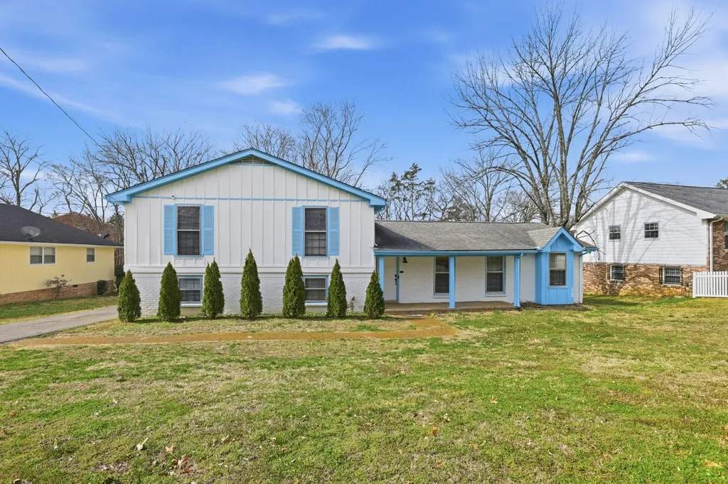 561 Castlegate Drive Nashville TN 37217